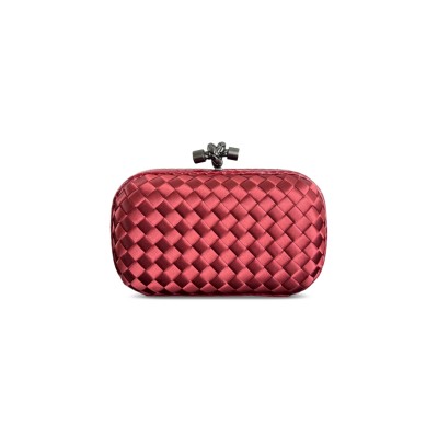 BOTTEGA VENETA KNOT (16*10*5cm)